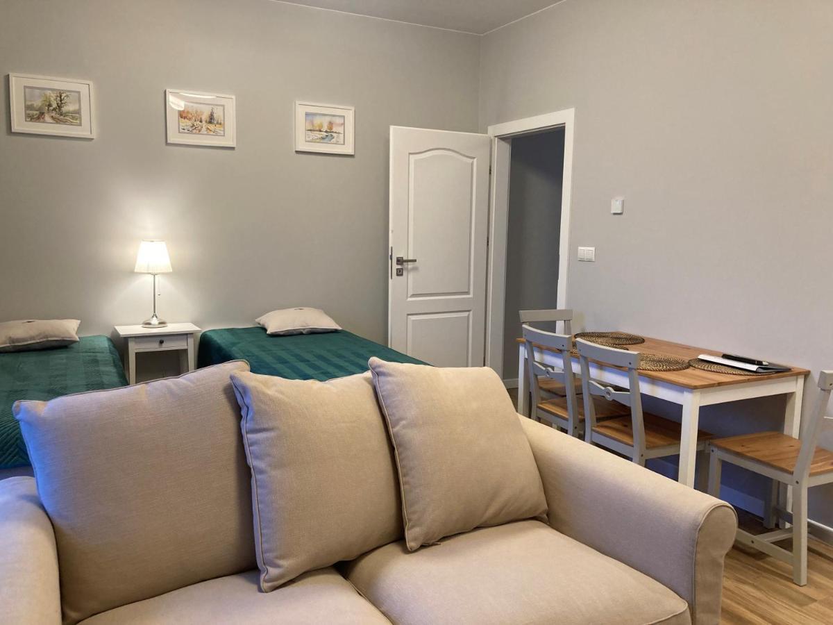 Apartamenty Black Lion Pcim Екстериор снимка
