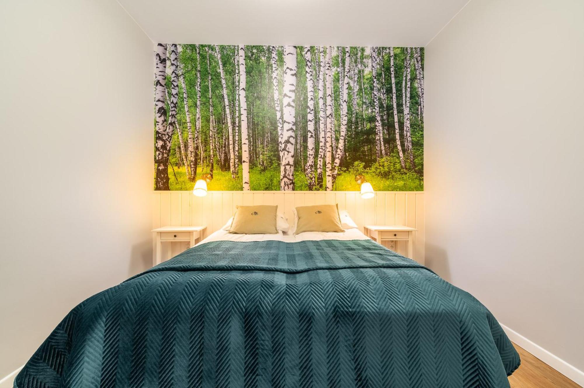 Apartamenty Black Lion Pcim Екстериор снимка