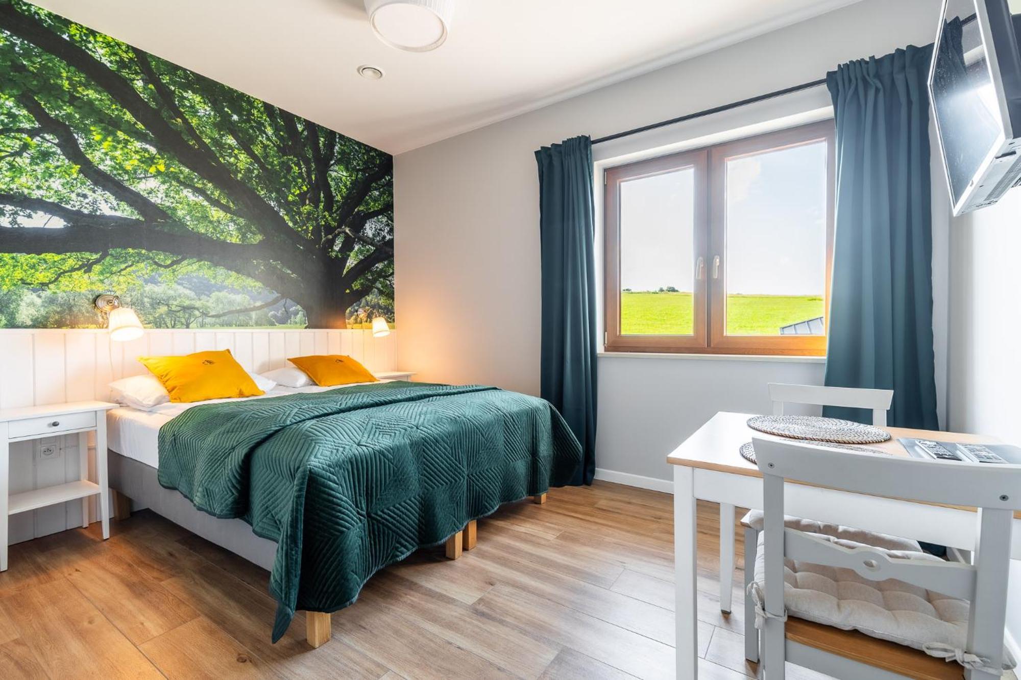 Apartamenty Black Lion Pcim Екстериор снимка