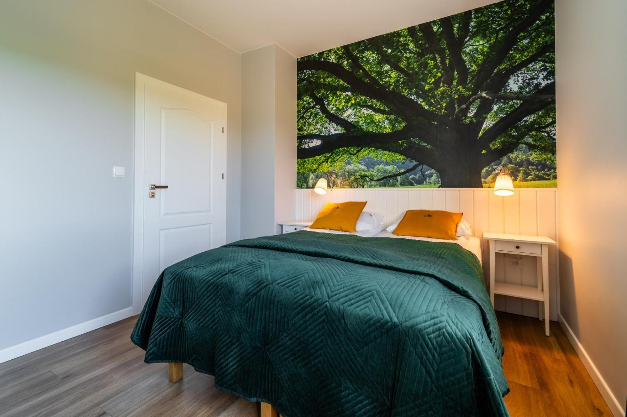 Apartamenty Black Lion Pcim Екстериор снимка