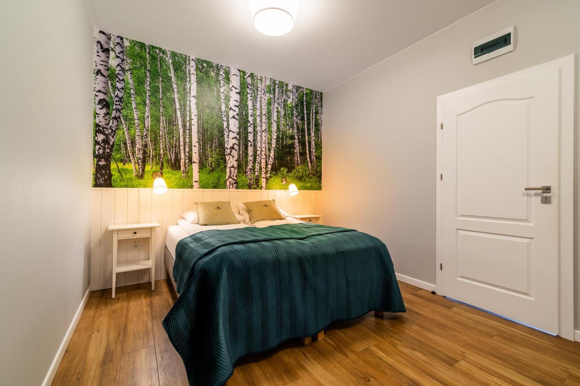 Apartamenty Black Lion Pcim Екстериор снимка