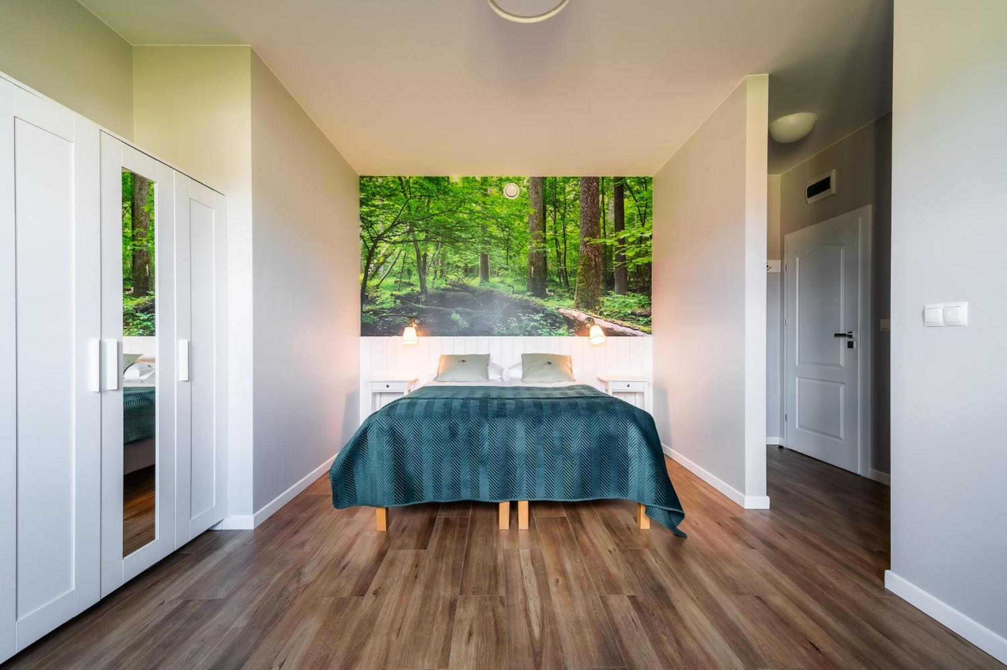 Apartamenty Black Lion Pcim Екстериор снимка